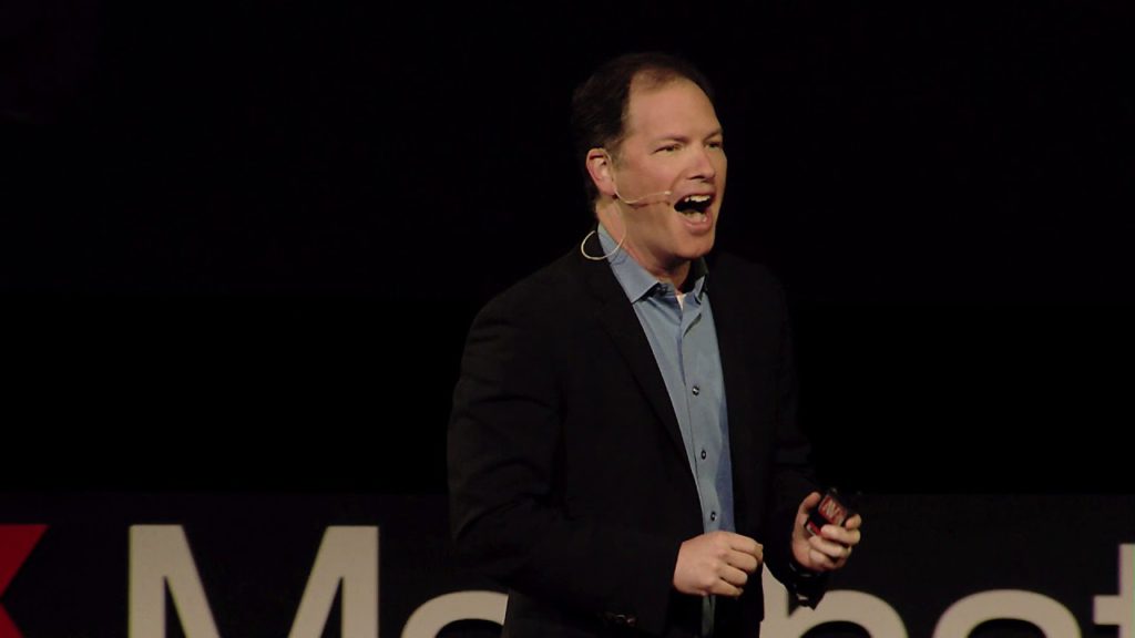 Learn the perfect hormonal time to sleep, eat, and have sex | Michael Breus | TEDxManhattanBeach