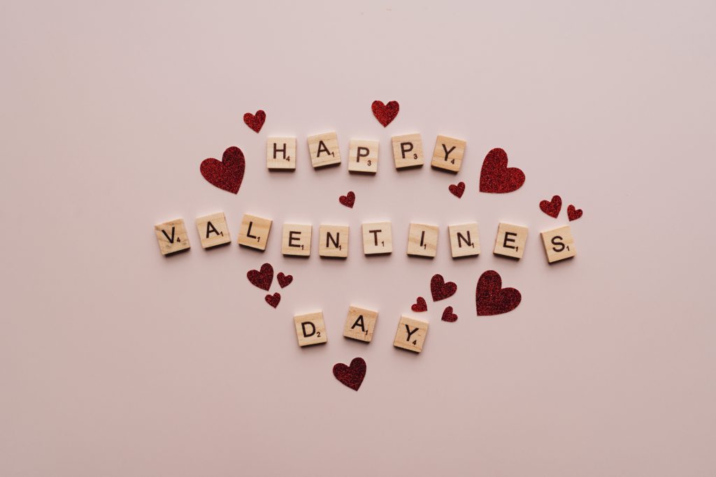 Sweet Speaker-Created Gifts for Your Special Somebody on St. Valentine’s Day