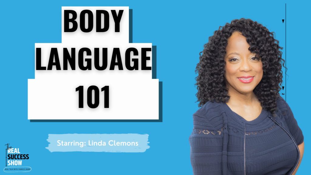 Read Anyone’s Intentions in A Minute with Linda Clemons