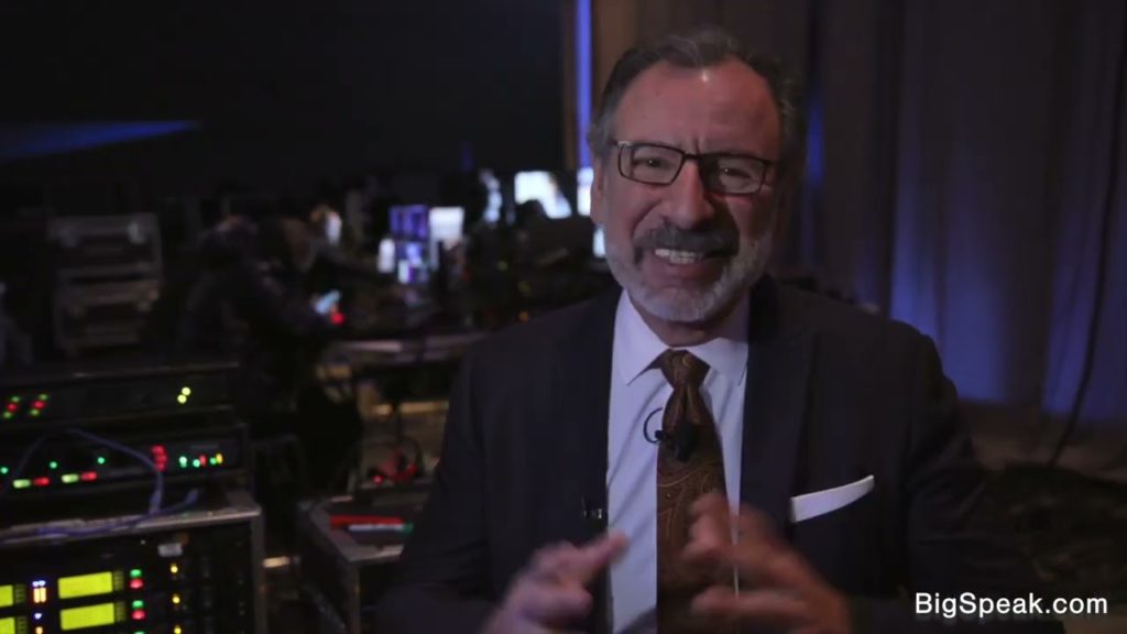What I’ll bring to your event – Tom Koulopoulos