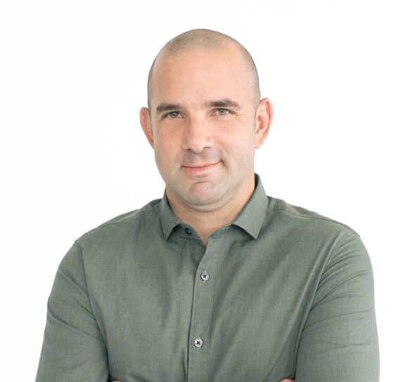 Alex Salkever