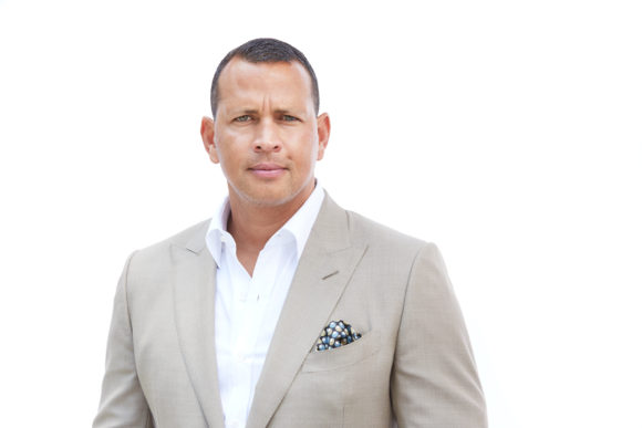 Alex Rodriguez