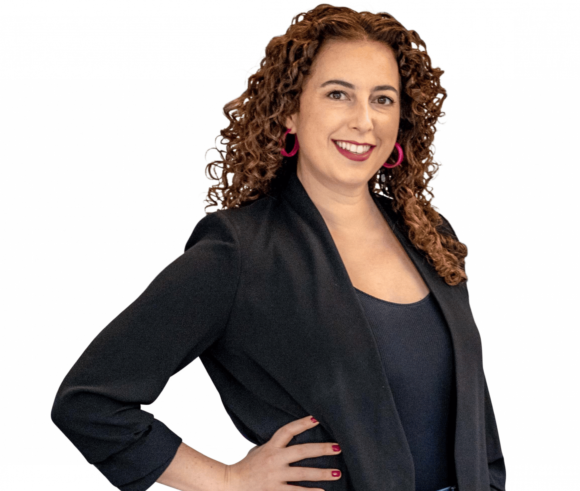 Sarah Aviram