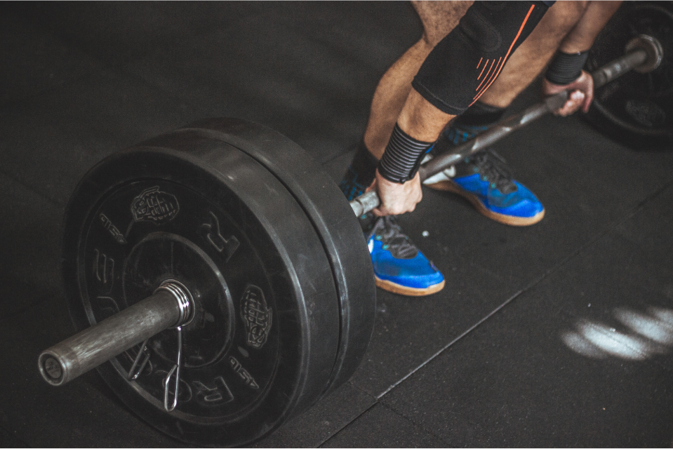 What Business Skills Can You Learn From A Top Athlete?