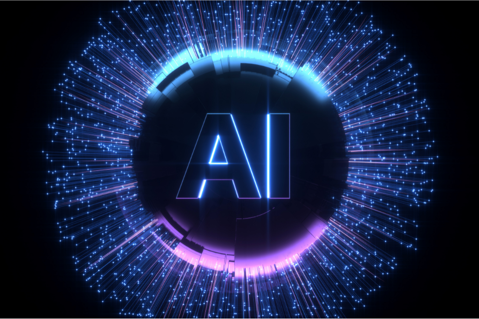 How Will Artificial Intelligence Change Your Work?
