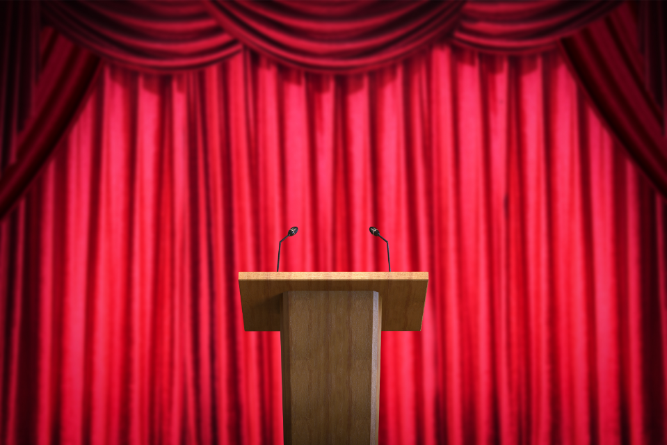 Fortune 1000 Companies trust these 10 Top Keynote Speakers–you should too!