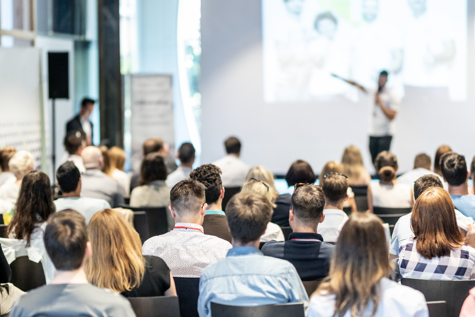 Trending Business topics for Conferences