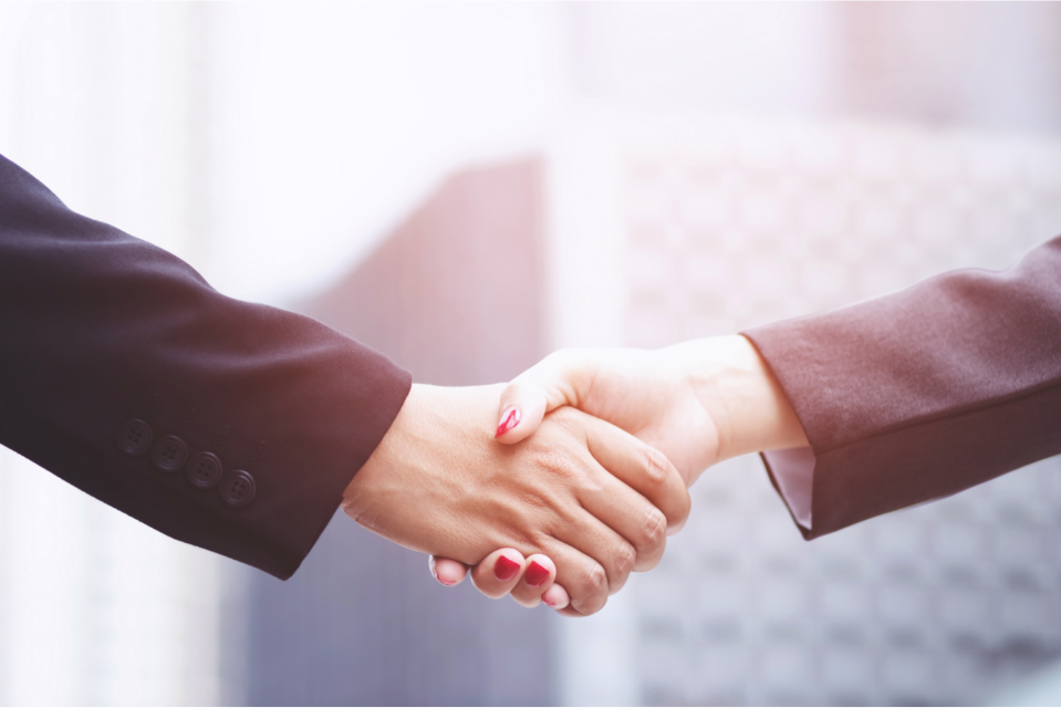 Close the Deal With A Top 10 Negotiation Speaker