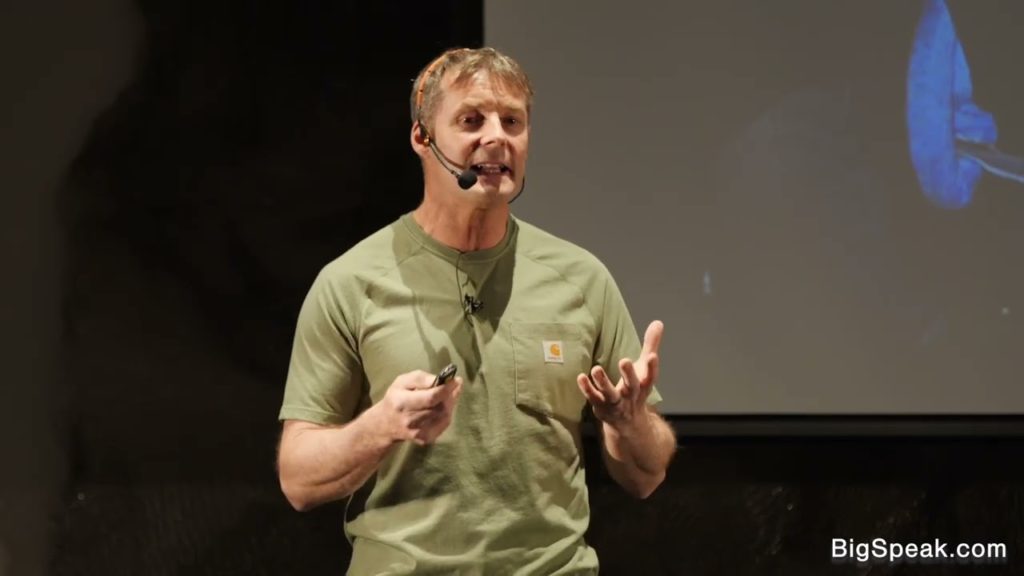 Introducing – Gerry Moffatt