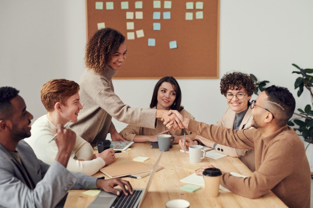 The Year’s Top 10 Diversity, Equity and Inclusion Keynote Speakers