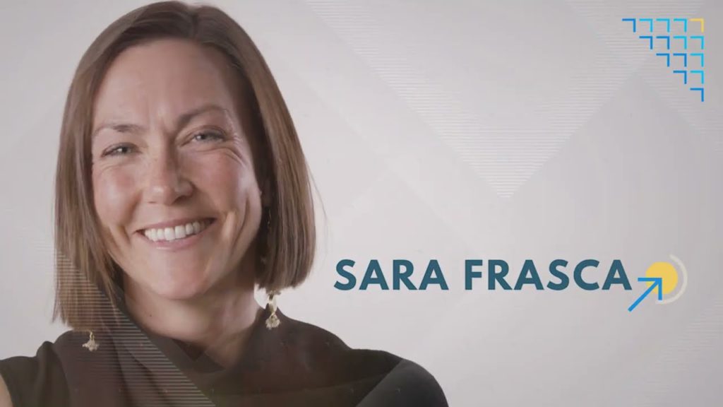 Sara Frasca | Highlight Reel