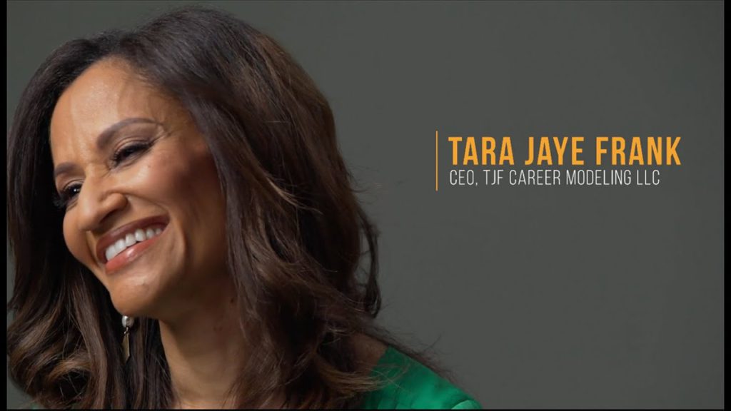 Tara Jaye Frank – Speaker Reel