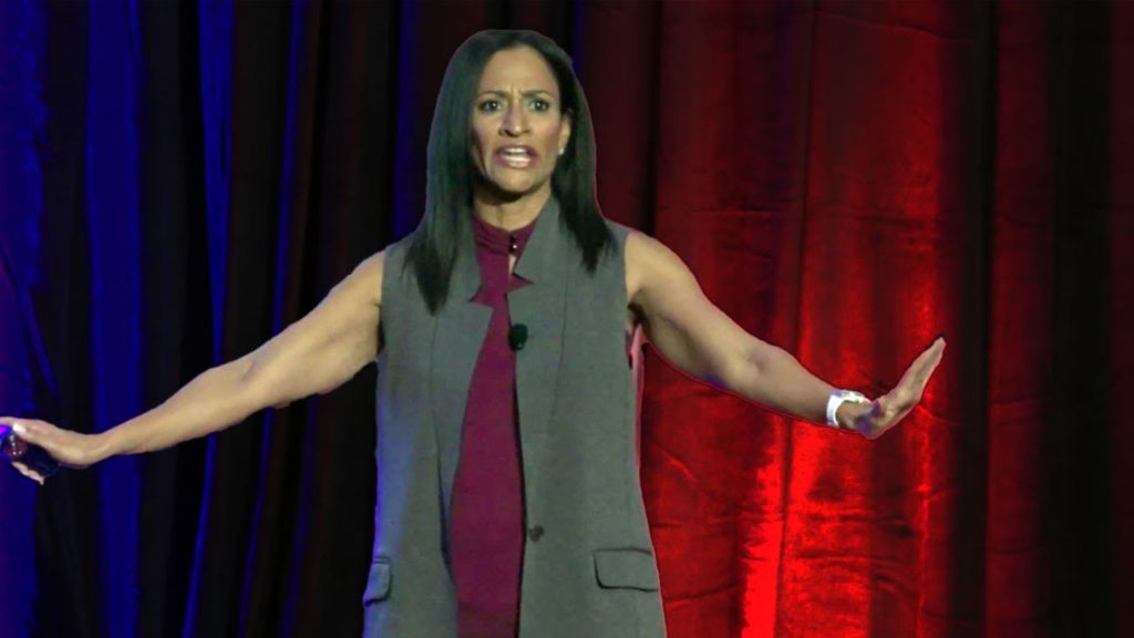 Tara Jaye Frank | You Can’t Make Everyone Happy and Leadership Lessons