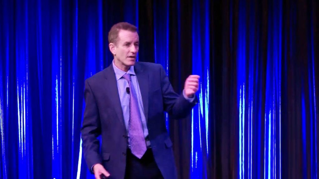 Todd Buchholz | MPI’s IMEX | Keynote Speaker