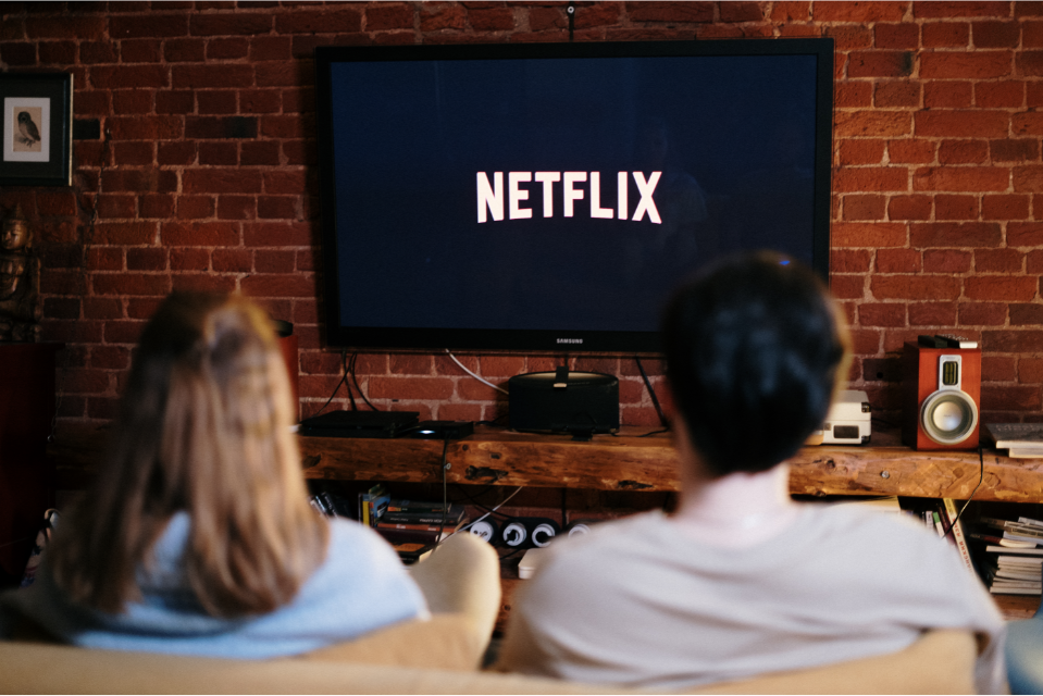 Celebrating 25 Years of Netflix with Co-Founder Marc Randolph!