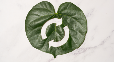 Make a Better World With the Circular Economy