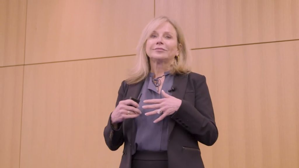Amy’s Keynote with Razor Tech