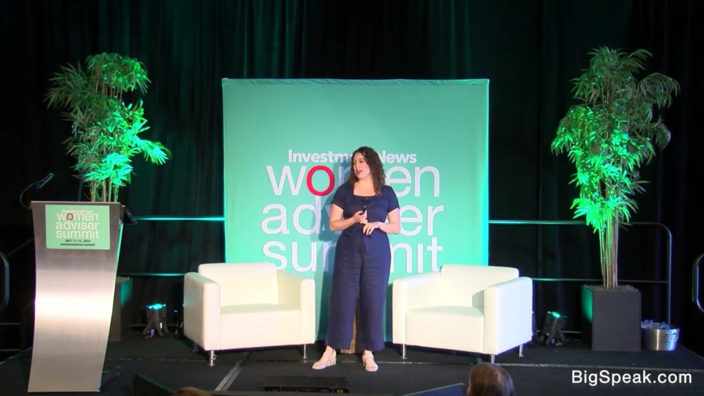 Excerpt, How Women Can Thrive in a Hybrid Work Environment – Sarah Aviram