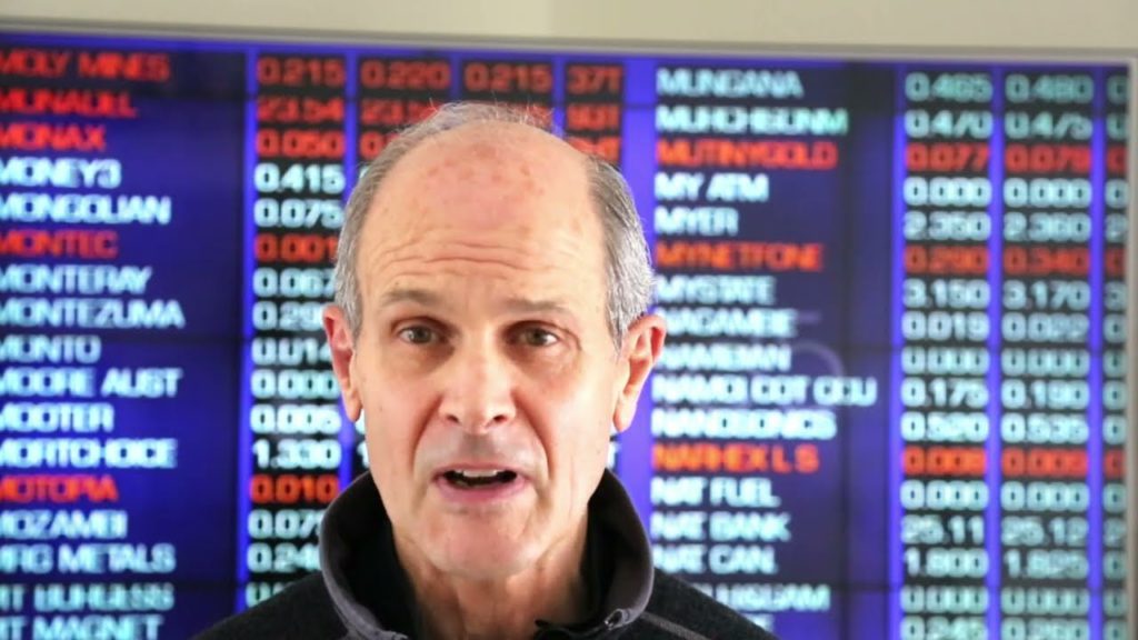GEOFF COLVIN: Learning From the World’s Greatest Leaders