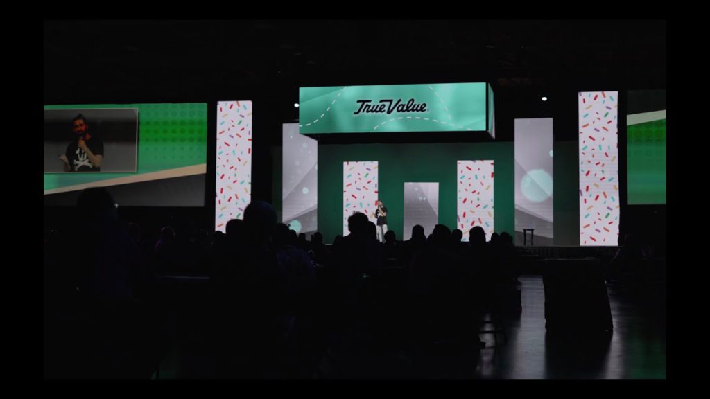Johnny Cupcakes brand loyalty keynote speaker recap – True Value conference