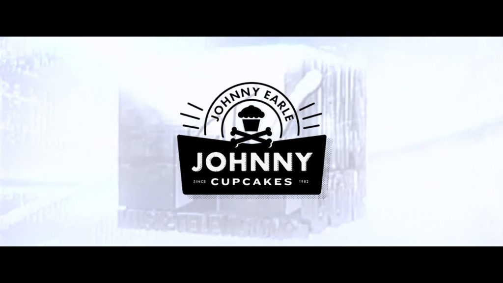 JOHNNY CUPCAKES / JOHNNY EARLE :: keynote speaker Demo Reel