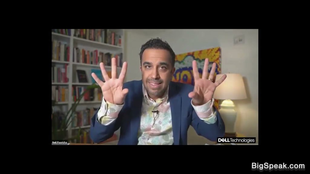Two Minute Mornings – Neil Pasricha