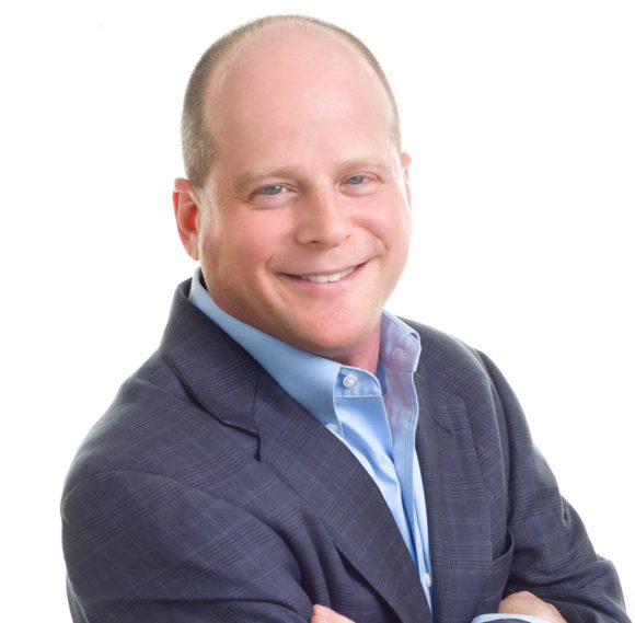 Gene Marks