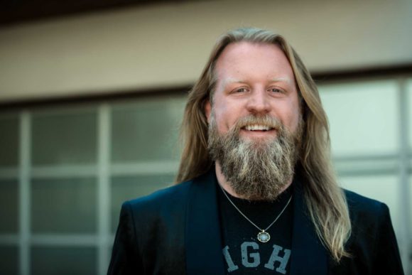 Justin Wren