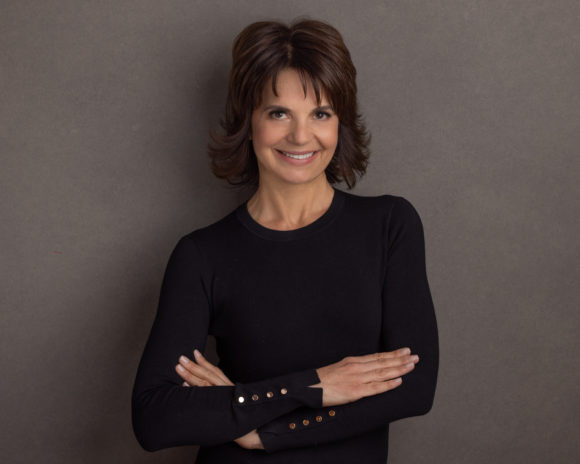 Lisa McCarthy
