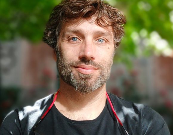Miguel Luengo-Oroz