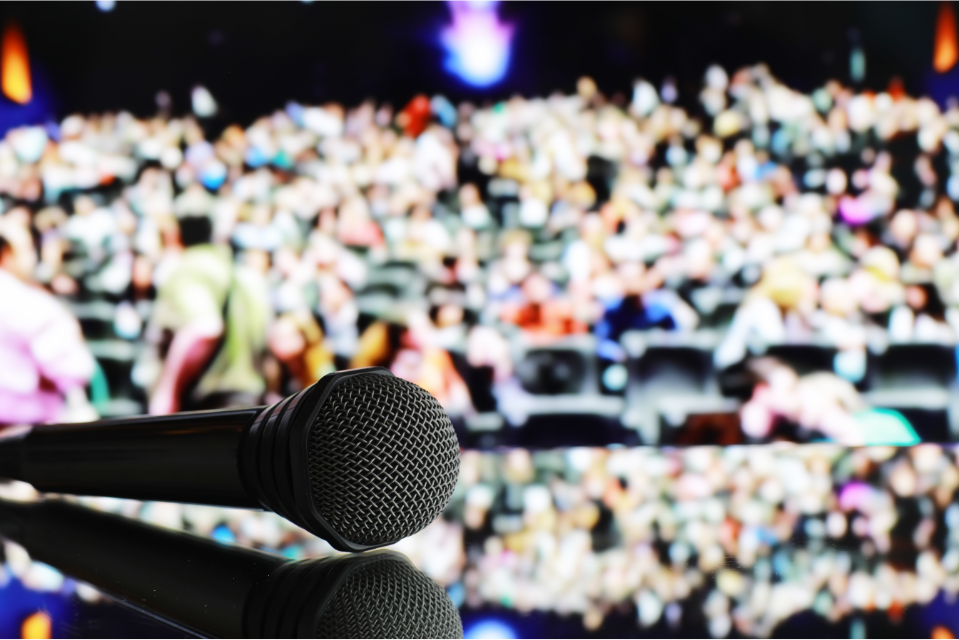 Ten Powerful African American Keynote Speakers you need to know