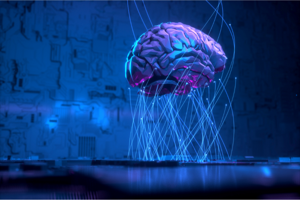 Get the Scoop from the Experts: Current AI Trends