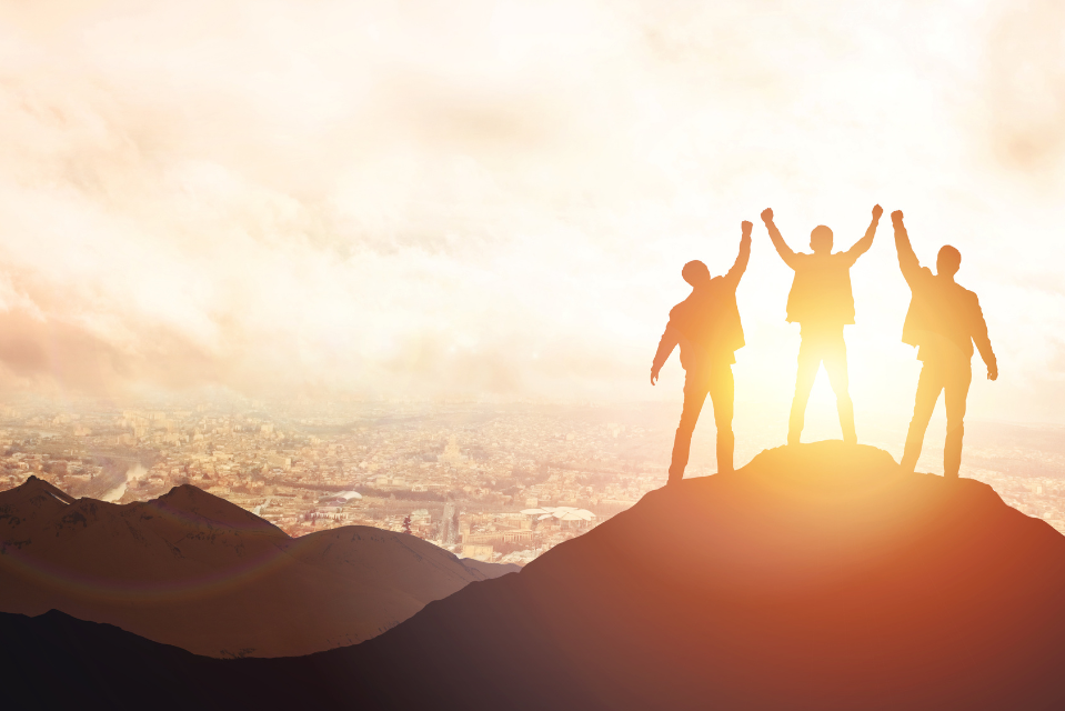 Top Leadership Keynote Speakers