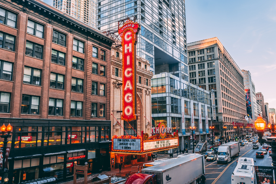Need a Speaker in the Chicago Area? Book Local!