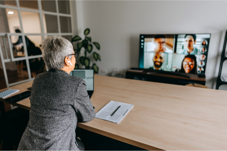 Digital Learning is Out, Hybrid Social and Digital Learning is In