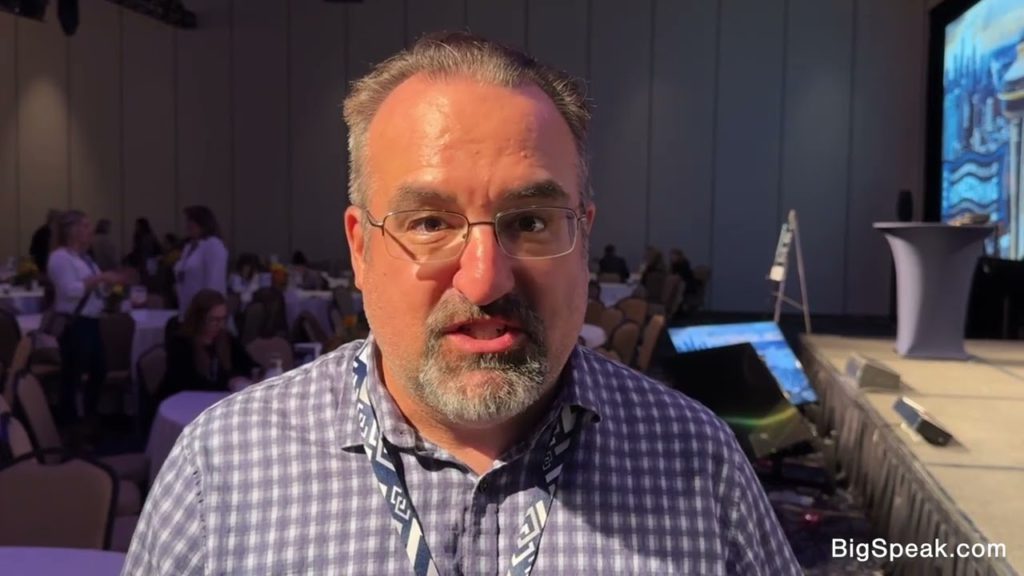 Build a Better Now – Greg Bennick