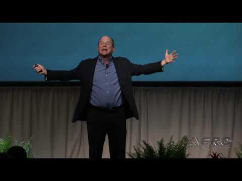 Gene Marks : AEA Keynote Speaker