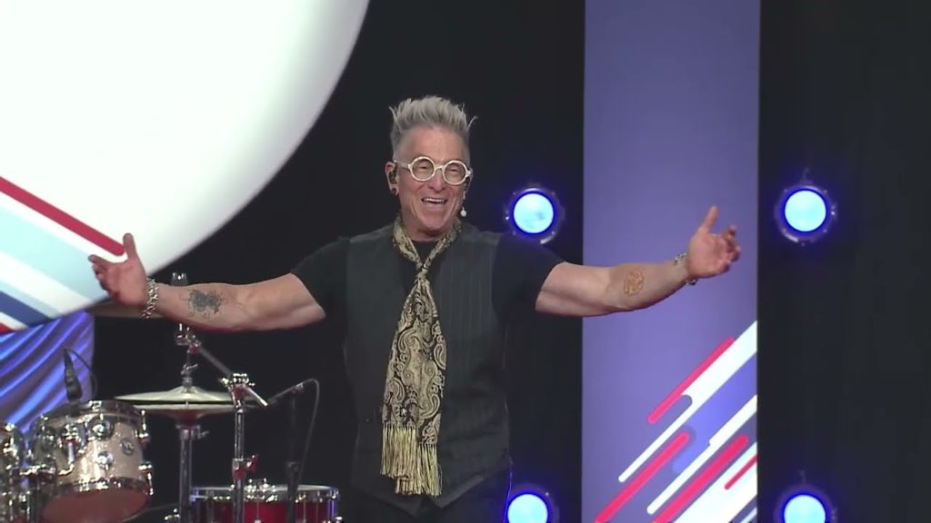MARK SCHULMAN: Fear as a Motivator – Two Words Shift Your Mindset