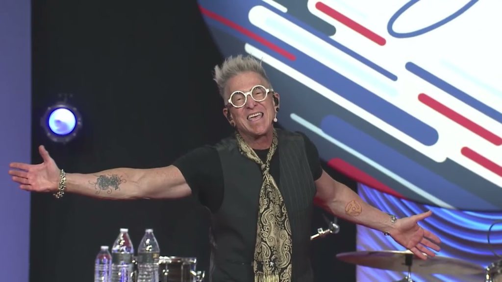 MARK SCHULMAN: Rockstars Shift Attitude to Become Who They Want to Be