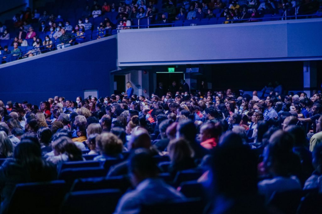Well Known Keynote Speakers to Headline Your Next Event