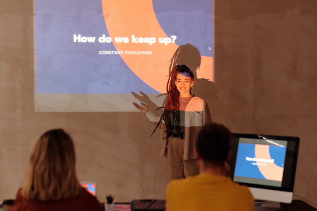 20 Female Speakers Offering Insights You Don’t Want to Miss