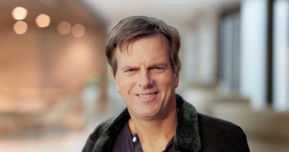 Stephen Wunker