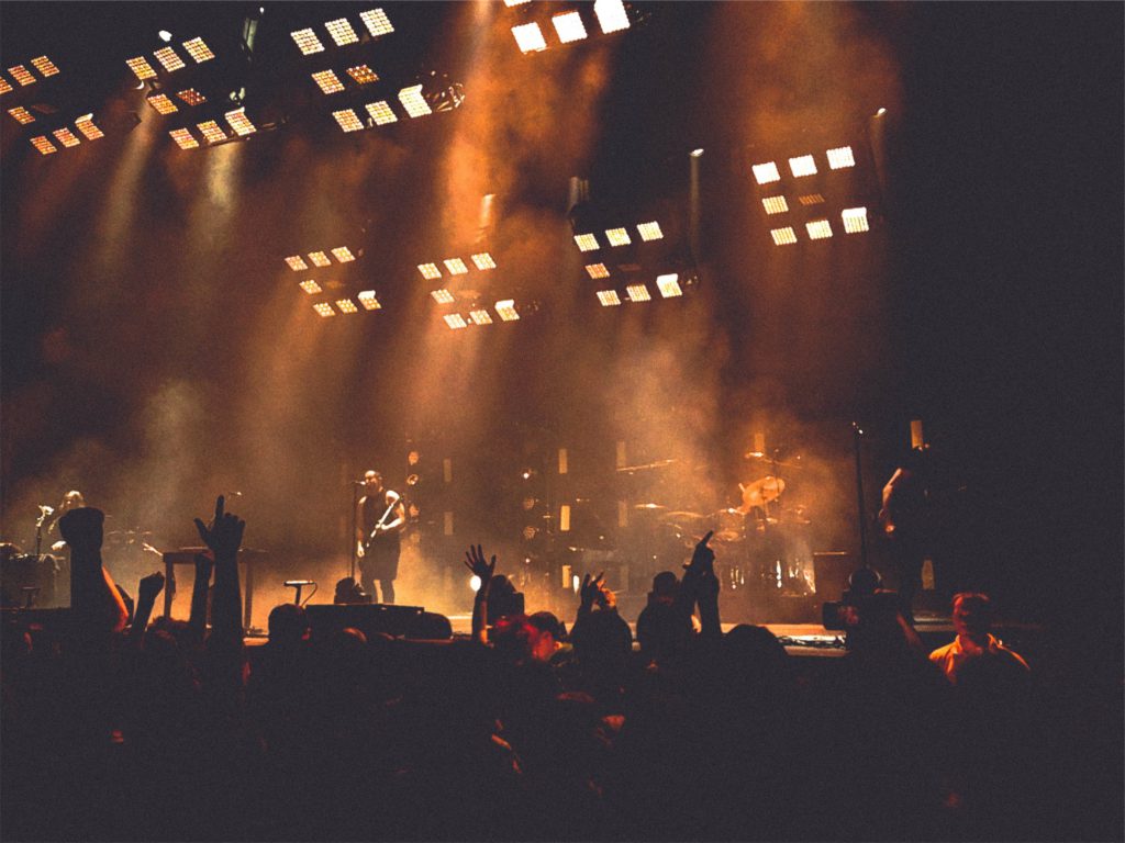 Bring a Famous Musician to Your Next Conference and Reap the Rewards