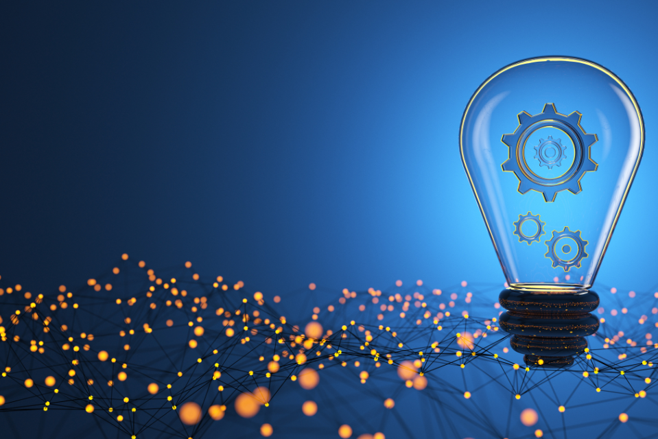 The Art of Disruption: How Innovation Keynote Speakers Inspire Creativity
