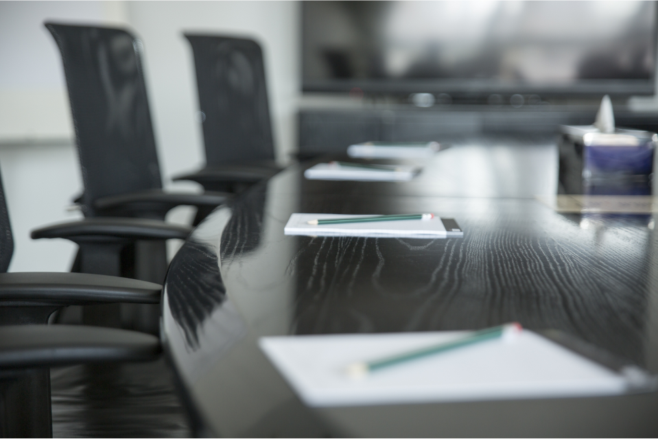 Top Conference Keynote Speakers