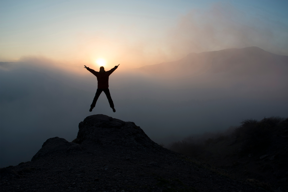 Transforming Lives: How an Inspirational Keynote Speaker Can Change Your Perspective