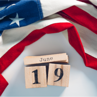 Honor Juneteenth: Spark Conversations and Inspire Change with Black Keynote Speakers