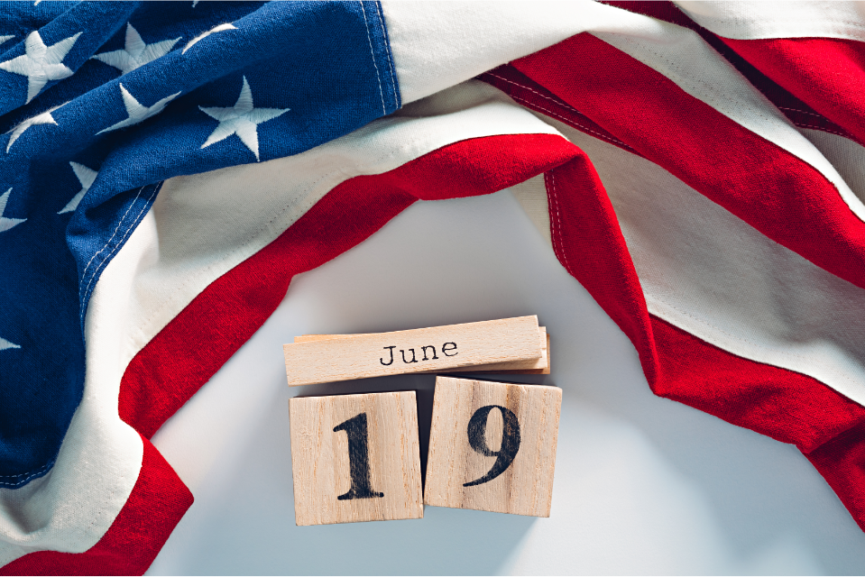 Honor Juneteenth: Spark Conversations and Inspire Change with Black Keynote Speakers