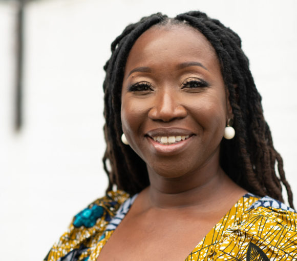 Yemi Penn