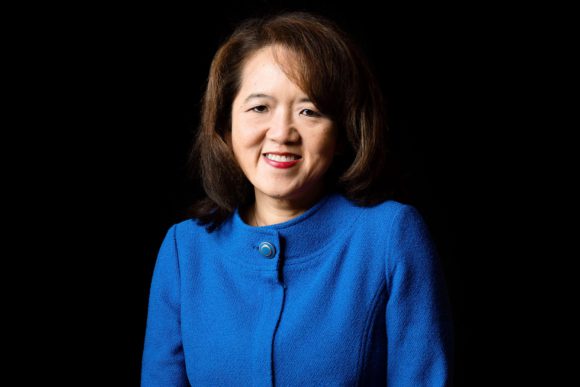 Anne Chow